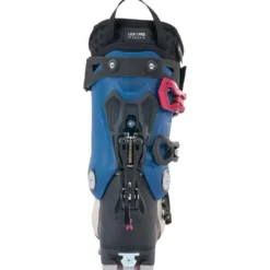 Scarponi da sci K2 Mindbender W 95 Mv Beige Black
