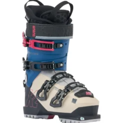 Scarponi da sci K2 Mindbender W 95 Mv Beige Black