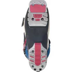 Scarponi da sci K2 Mindbender W 95 Mv Beige Black