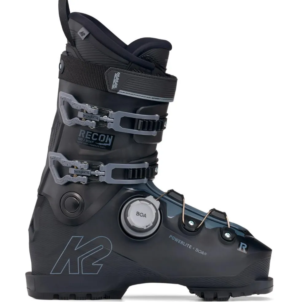 Scarponi da sci K2 Recon 100 Boa