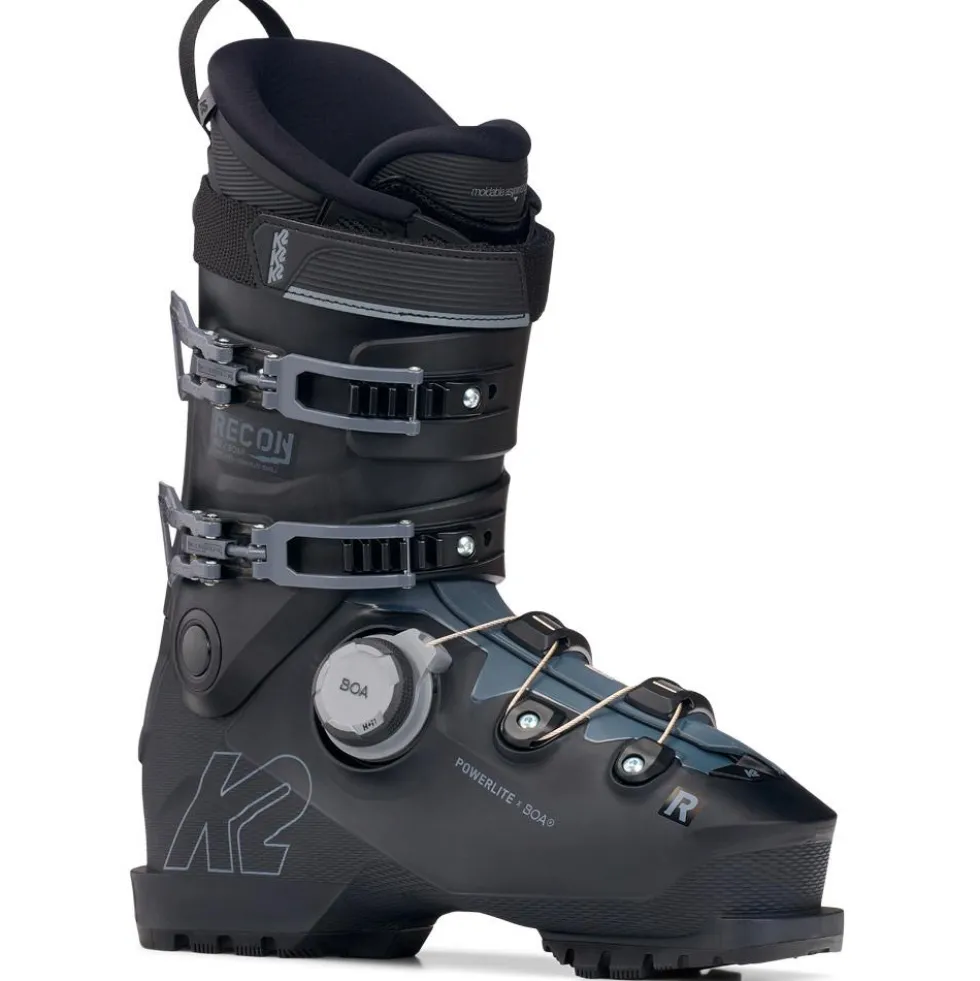 Scarponi da sci K2 Recon 100 Boa