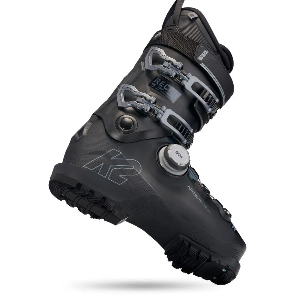 Scarponi da sci K2 Recon 100 Boa