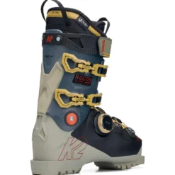 Scarponi da sci K2 Recon 110 Boa