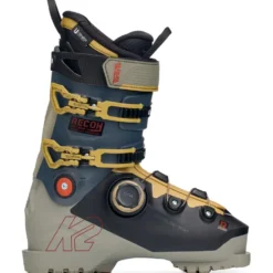 Scarponi da sci K2 Recon 110 Boa