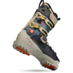 Scarponi da sci K2 Recon 110 Boa