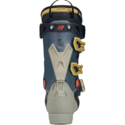 Scarponi da sci K2 Recon 110 Boa
