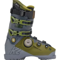 Scarponi da sci K2 Recon 130 Boa