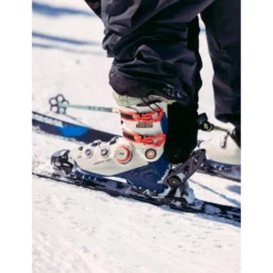 Scarponi da sci K2 Recon 120 Boa