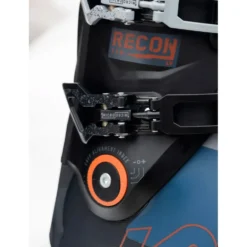 Scarponi da sci K2 Recon 110 Mv