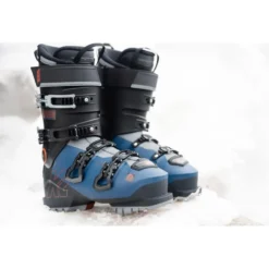 Scarponi da sci K2 Recon 110 Mv