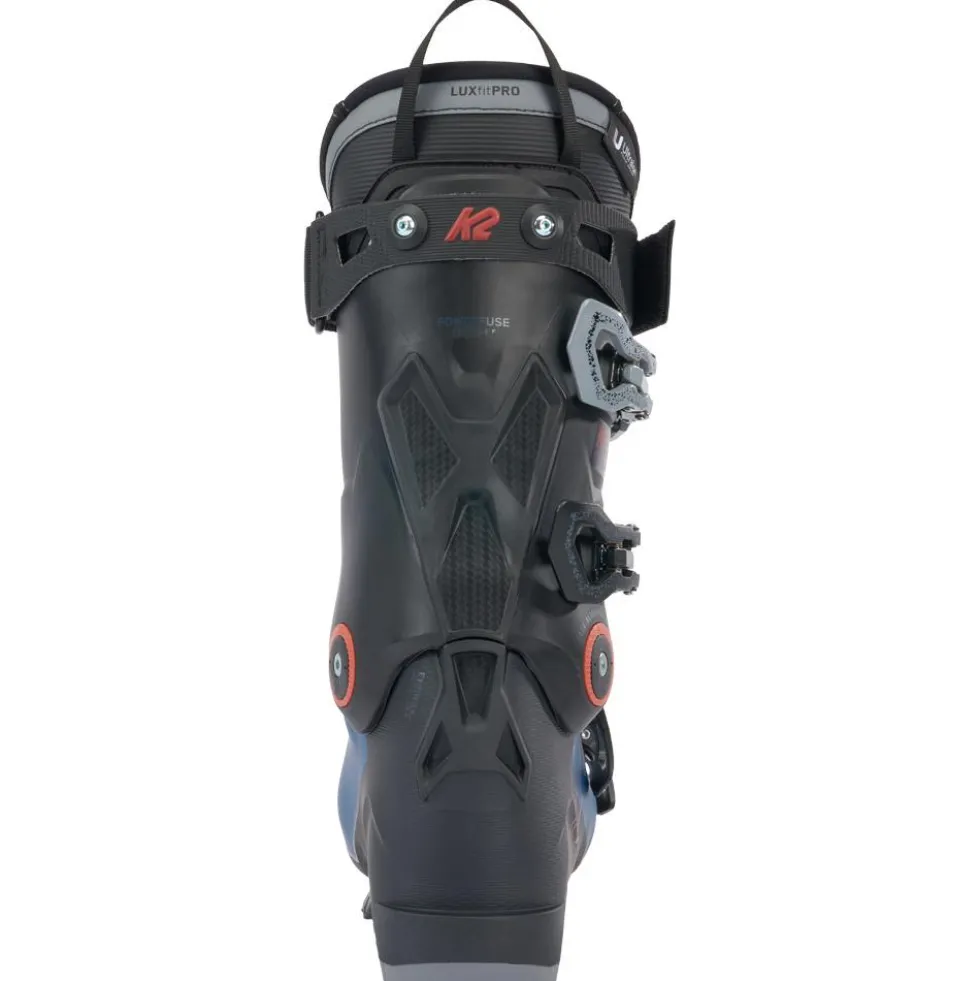 Scarponi da sci K2 Recon 110 Mv