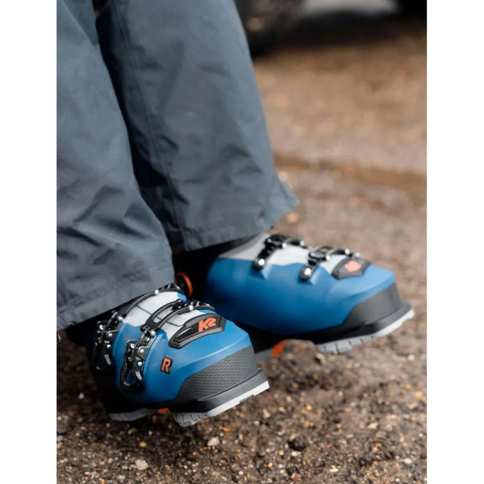 Scarponi da sci K2 Recon 110 Mv