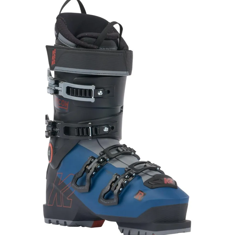 Scarponi da sci K2 Recon 110 Mv