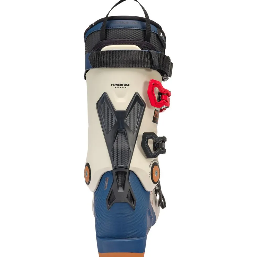 Scarponi da sci K2 Recon 120 Mv