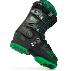 Scarponi da sci K2 Revolve Tw