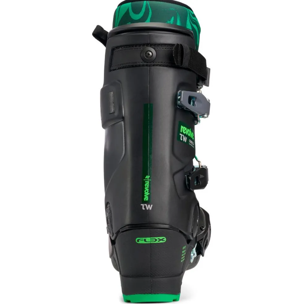 Scarponi da sci K2 Revolve Tw