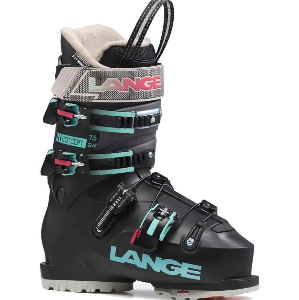 Scarponi da sci Lange Concept 7.5 W Gw