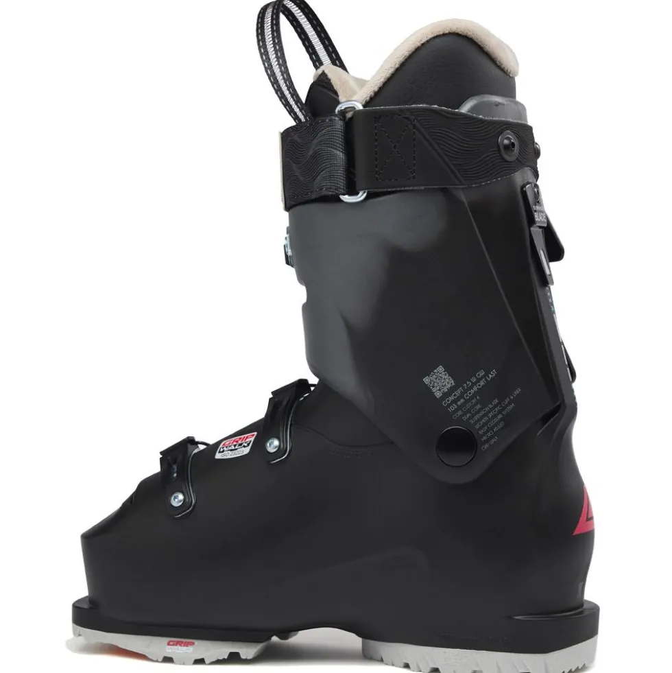 Scarponi da sci Lange Concept 7.5 W Gw