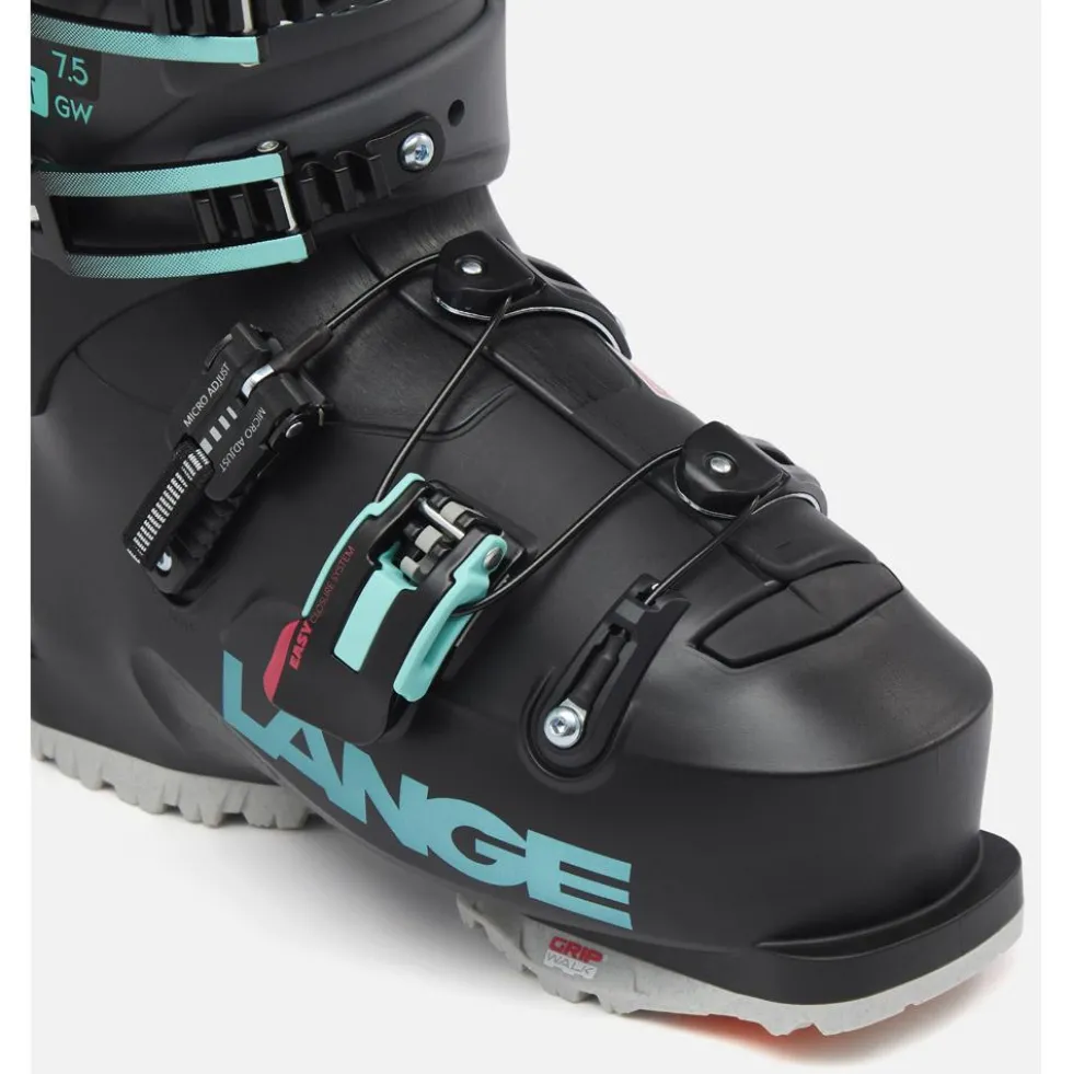 Scarponi da sci Lange Concept 7.5 W Gw