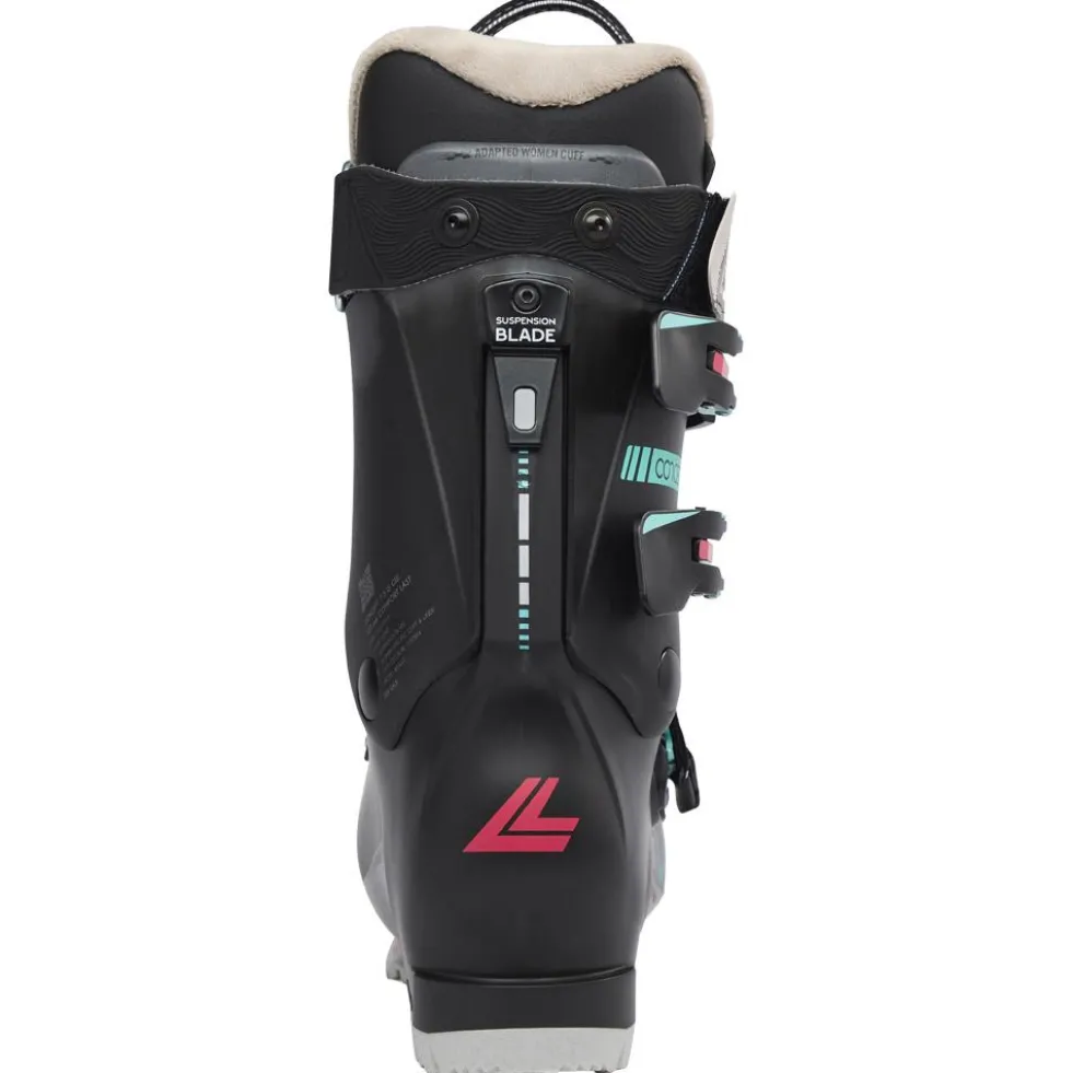 Scarponi da sci Lange Concept 7.5 W Gw