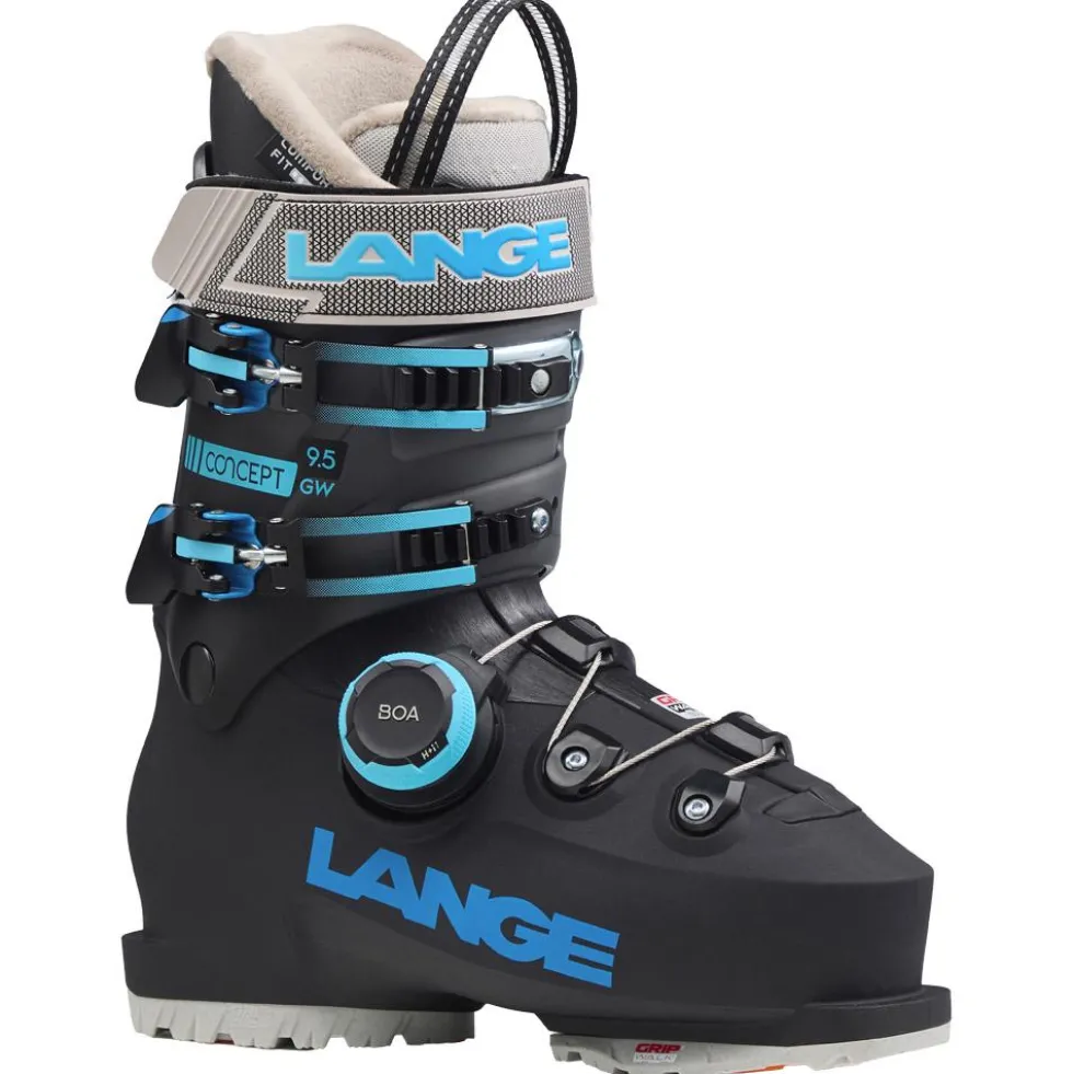 Scarponi da sci Lange Concept 9.5 W Gw Boa