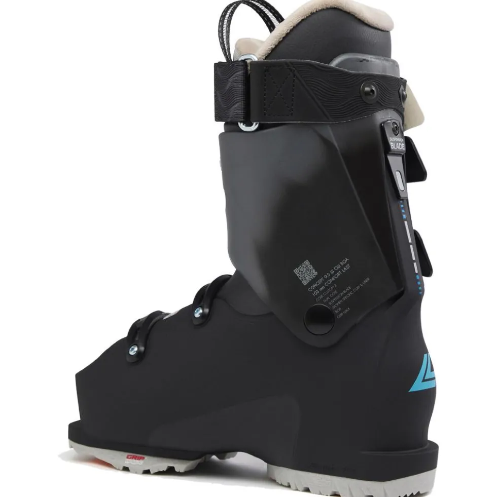 Scarponi da sci Lange Concept 9.5 W Gw Boa