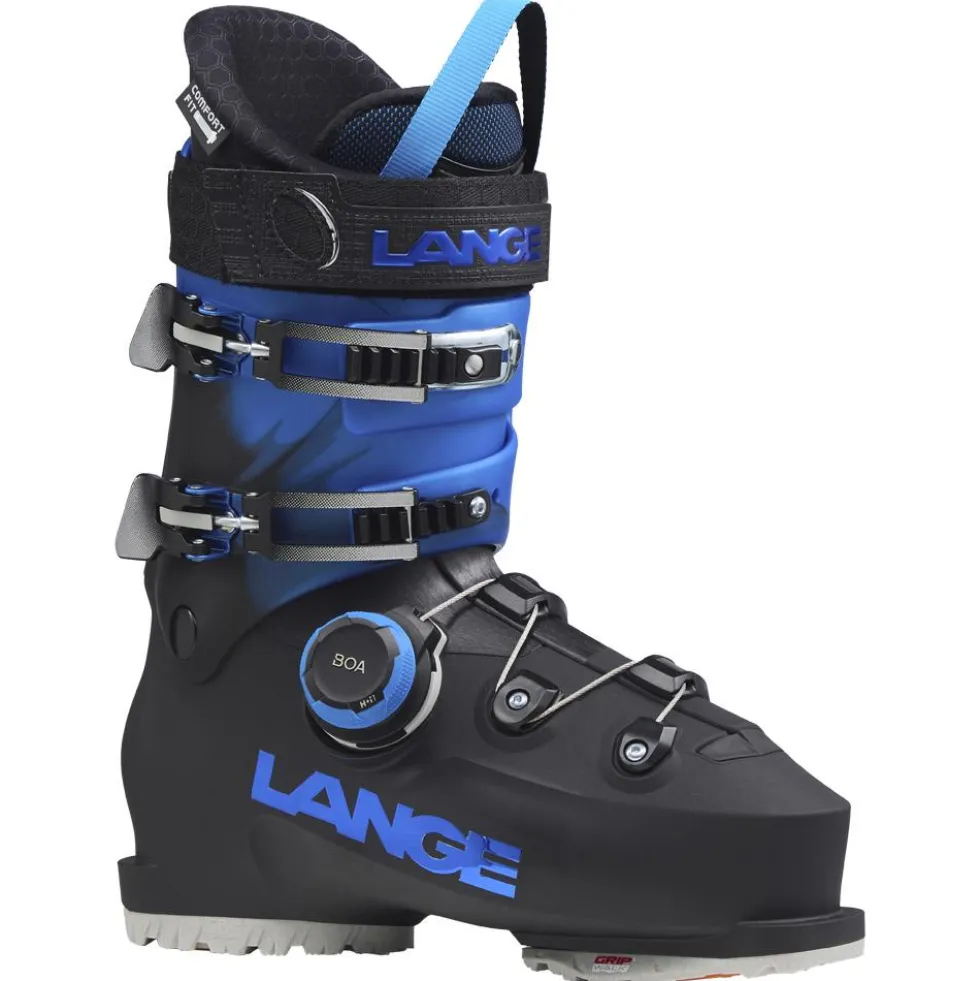 Scarponi da sci Lange Concept 12 Gw Boa