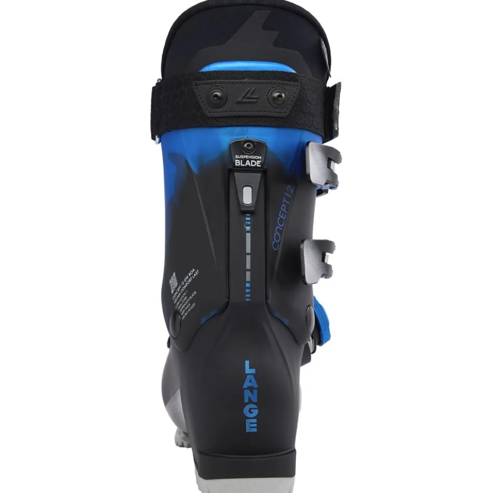 Scarponi da sci Lange Concept 12 Gw Boa