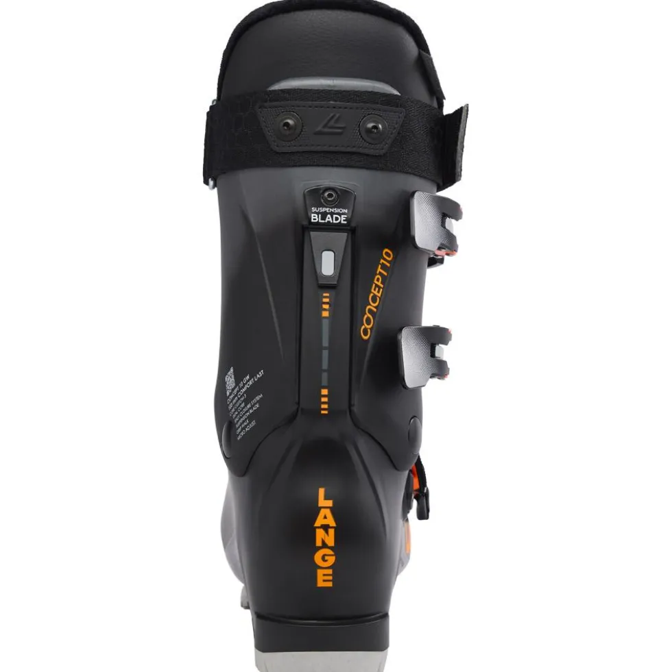 Scarponi da sci Lange Concept 10 Gw
