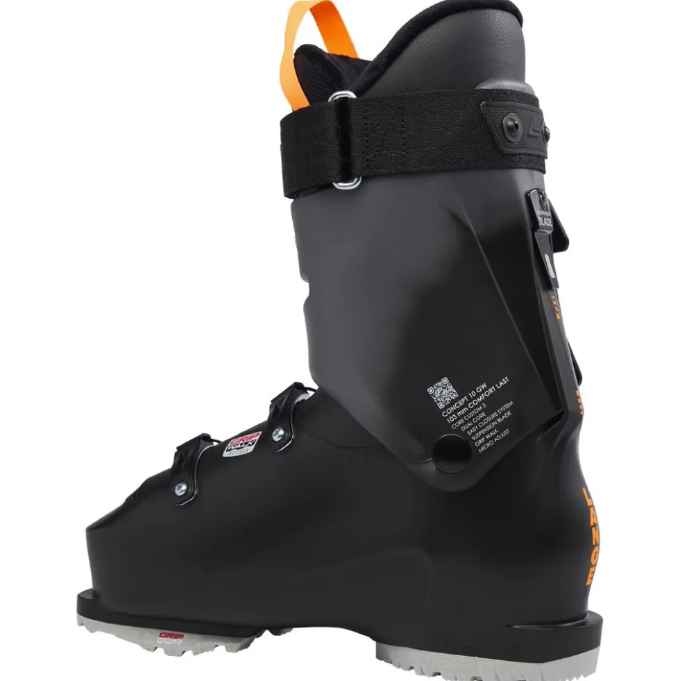 Scarponi da sci Lange Concept 10 Gw