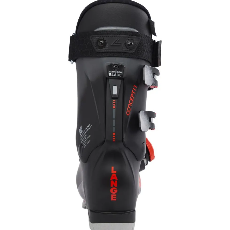 Scarponi da sci Lange Concept 11 Gw Boa