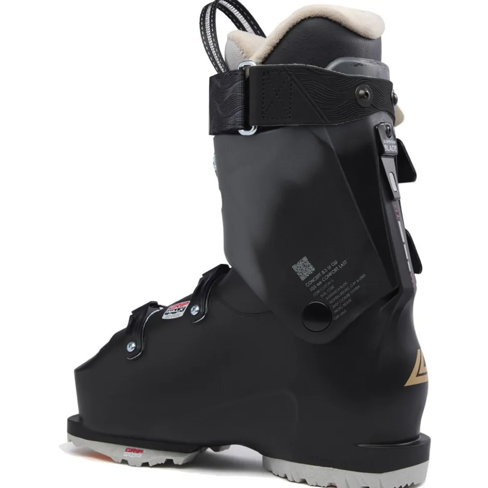 Scarponi da sci Lange Concept 8.5 W Gw