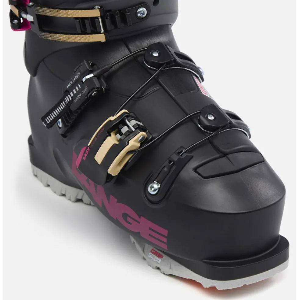Scarponi da sci Lange Concept 8.5 W Gw