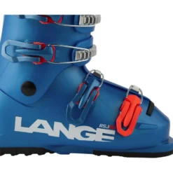 Scarponi da sci Lange Rsj 60