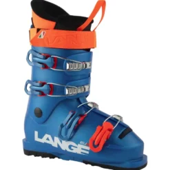 Scarponi da sci Lange Rsj 60
