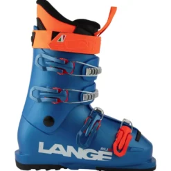 Scarponi da sci Lange Rsj 60