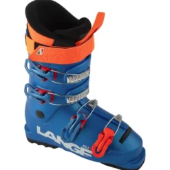 Scarponi da sci Lange Rsj 60