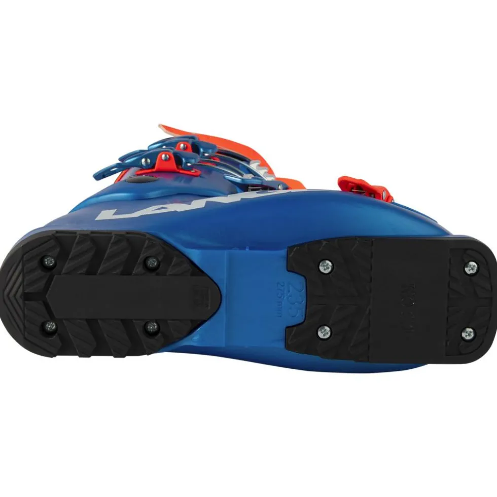 Scarponi da sci Lange Rsj 60