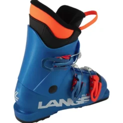 Scarponi da sci Lange Rsj 50 Vibrant Blue