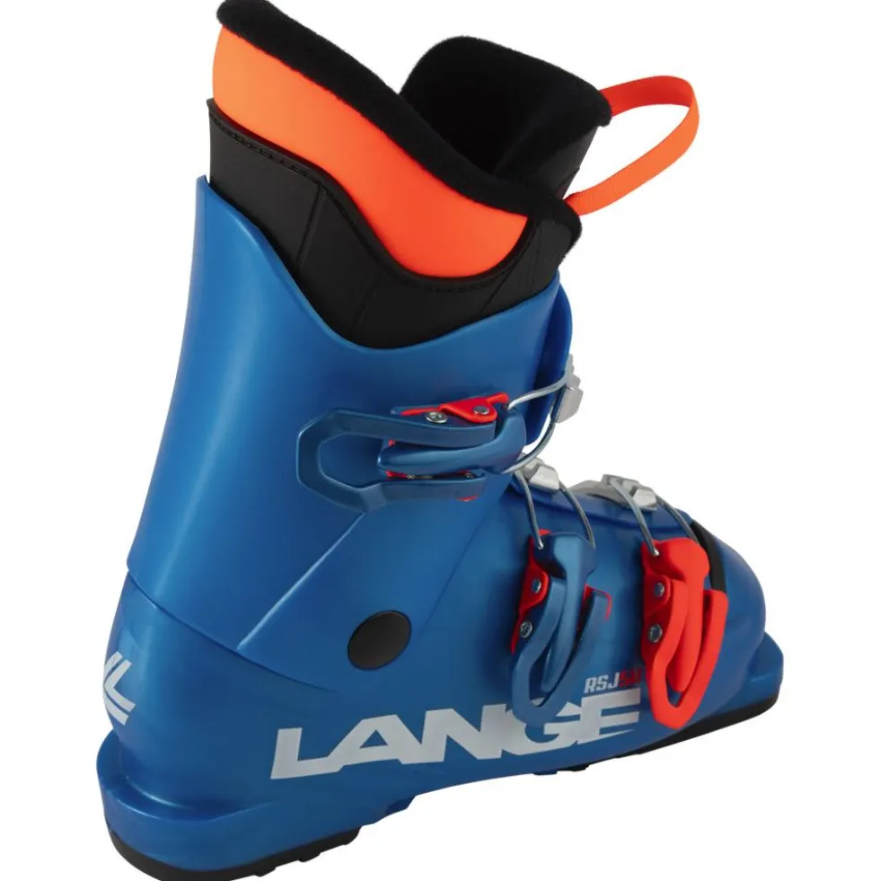 Scarponi da sci Lange Rsj 50 Vibrant Blue