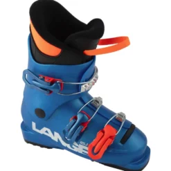 Scarponi da sci Lange Rsj 50 Vibrant Blue