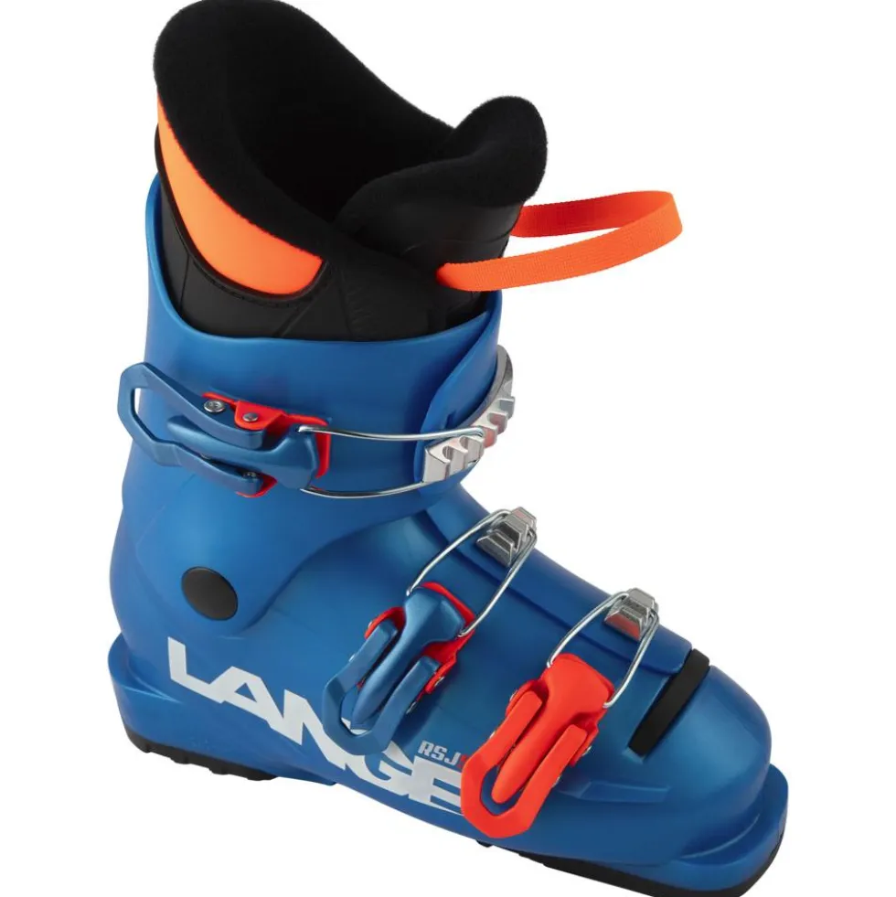 Scarponi da sci Lange Rsj 50 Vibrant Blue