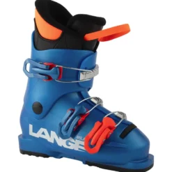 Scarponi da sci Lange Rsj 50 Vibrant Blue