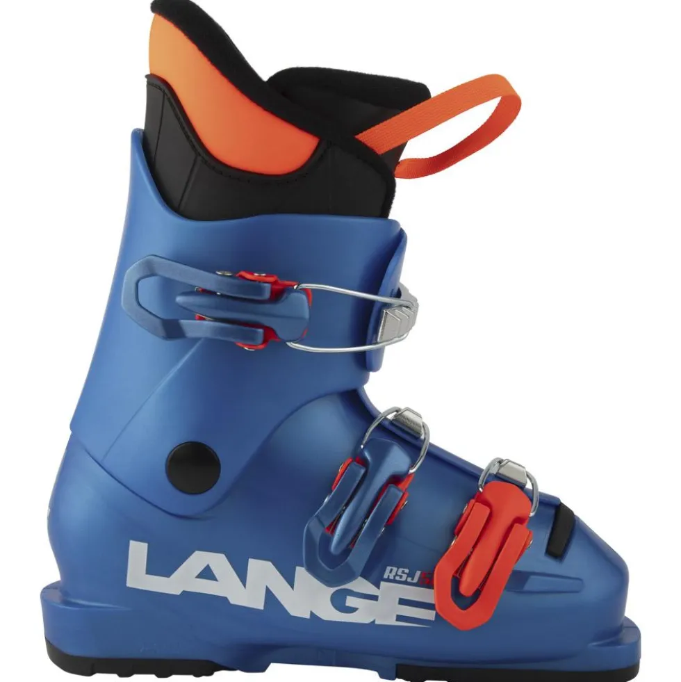 Scarponi da sci Lange Rsj 50 Vibrant Blue