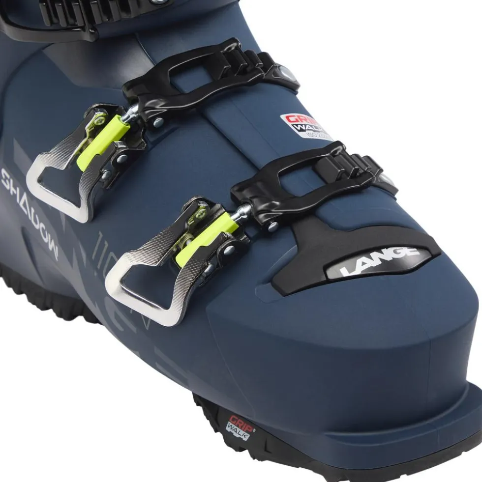 Scarponi da sci Lange Shadow 110 Hv Gw