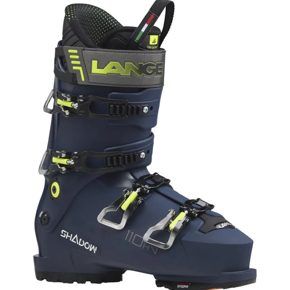 Scarponi da sci Lange Shadow 110 Hv Gw