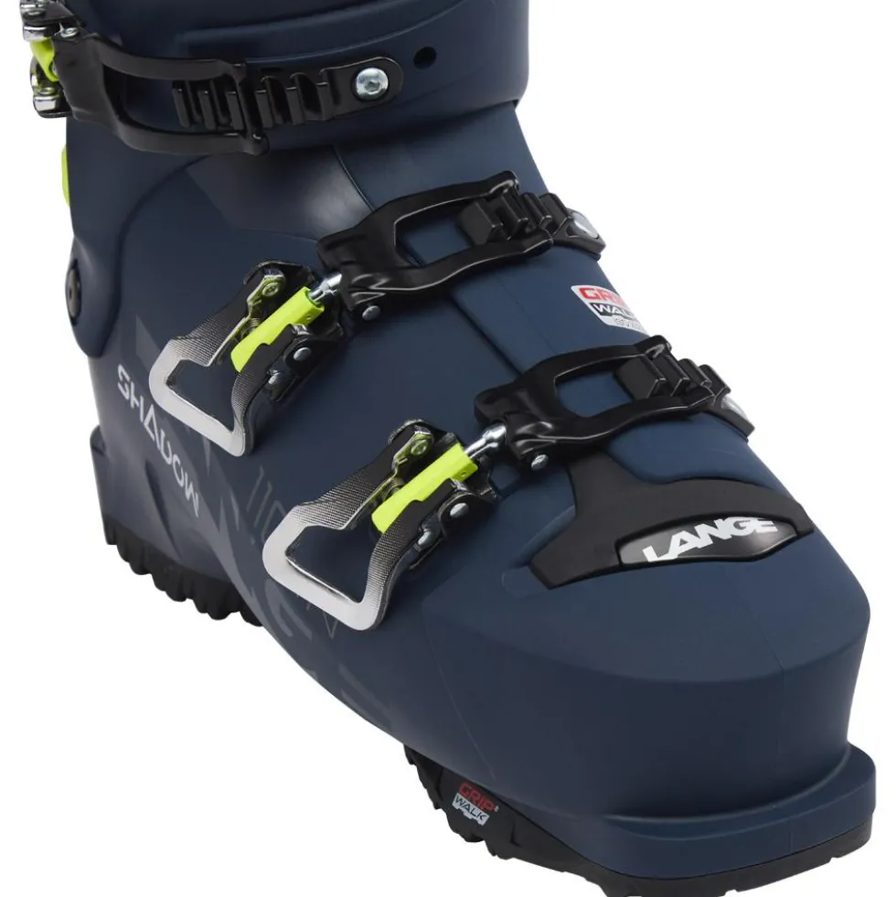Scarponi da sci Lange Shadow 110 Mv Gw