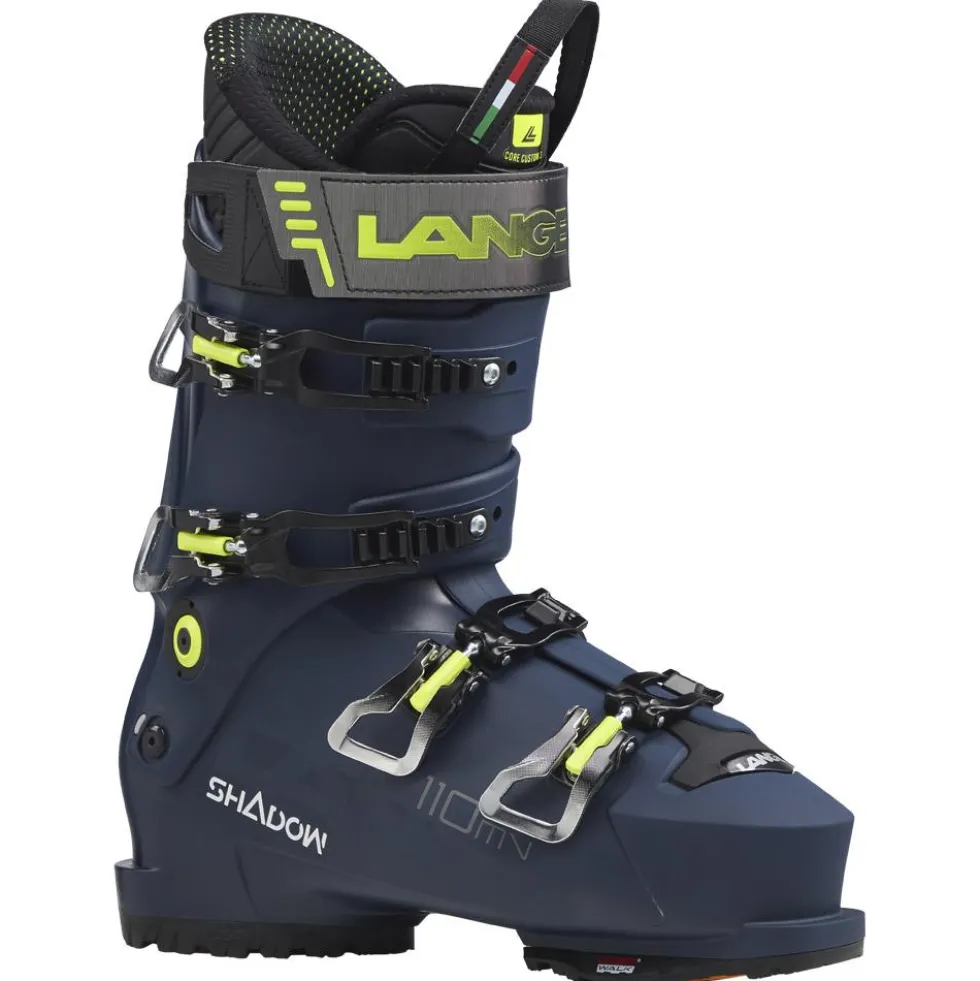 Scarponi da sci Lange Shadow 110 Mv Gw