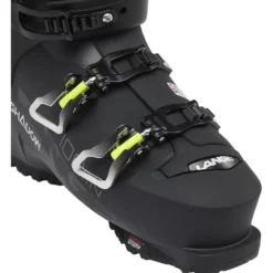 Scarponi da sci Lange Shadow 100 Mv Gw