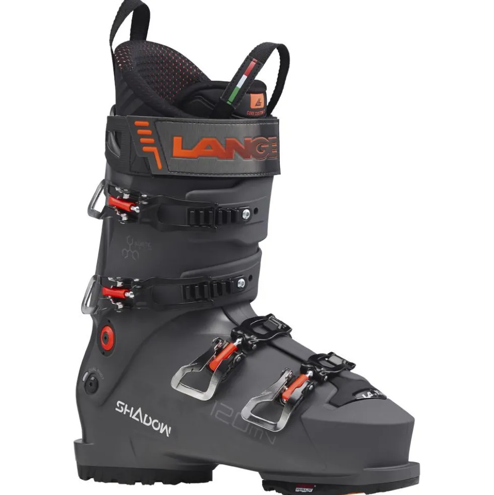 Scarponi da sci Lange Shadow 120 Mv Gw
